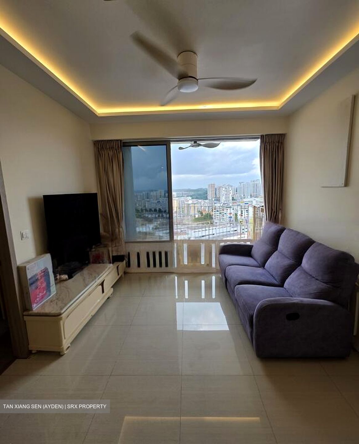 Sol Acres (D23), Condominium #484663031